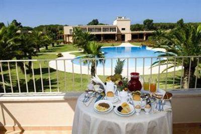 фото отеля Minerva Resort Hotel