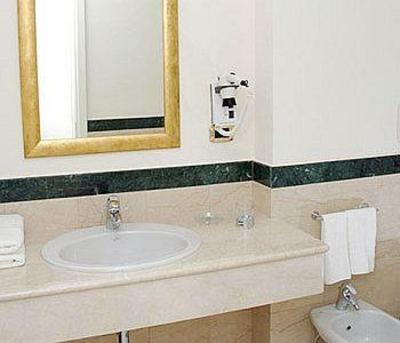 фото отеля Minerva Resort Hotel