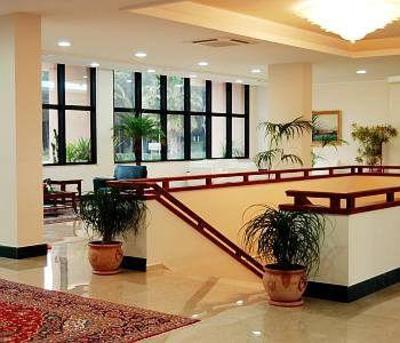 фото отеля Minerva Resort Hotel