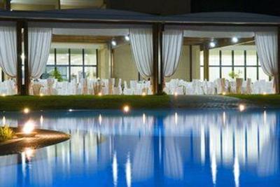 фото отеля Minerva Resort Hotel
