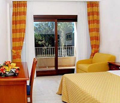фото отеля Minerva Resort Hotel