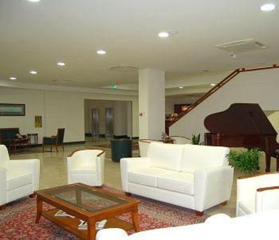 фото отеля Minerva Resort Hotel