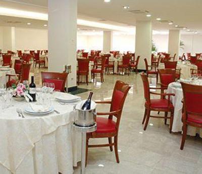 фото отеля Minerva Resort Hotel
