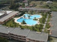 Minerva Resort Hotel