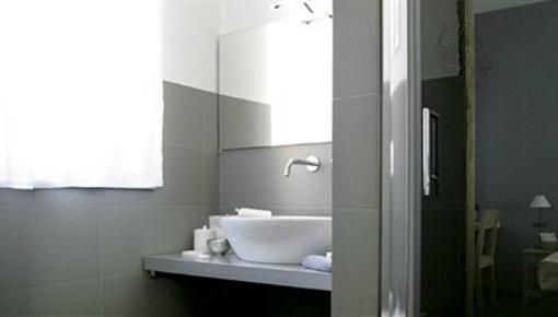фото отеля B&B Trovailtempo