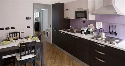 фото отеля B&B Trovailtempo
