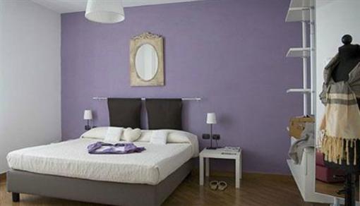 фото отеля B&B Trovailtempo