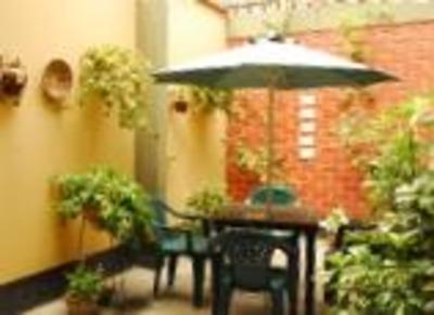 фото отеля Aquisito Bed and Breakfast