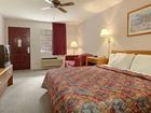 фото отеля Days Inn Guntersville