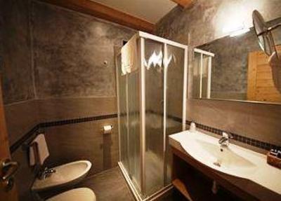 фото отеля Hotel Garni Minigolf