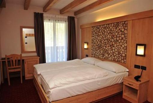фото отеля Hotel Garni Minigolf
