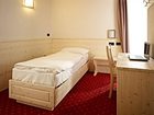 фото отеля Hotel Garni Minigolf