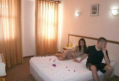 фото отеля Tuvanna Beach Hotel Alanya