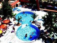 Tuvanna Beach Hotel Alanya