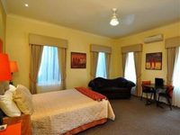 Vintages Accommodation