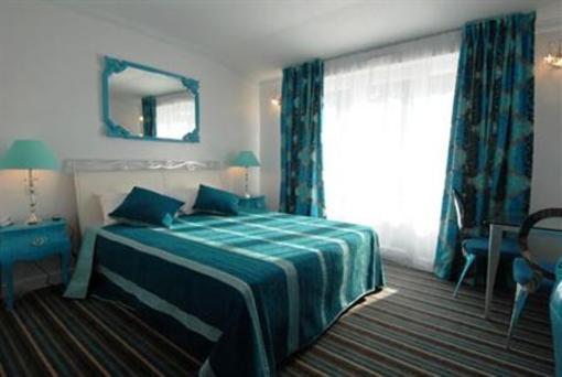 фото отеля Hotel Le Martray Ars-en-Re