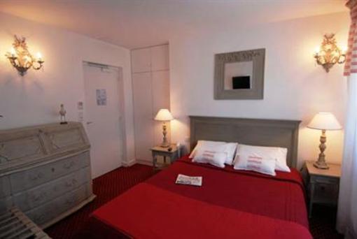 фото отеля Hotel Le Martray Ars-en-Re