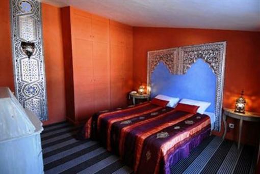 фото отеля Hotel Le Martray Ars-en-Re