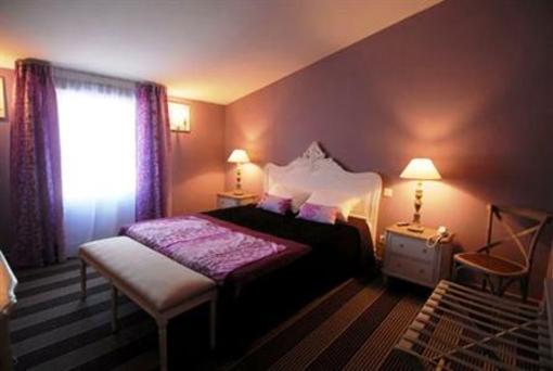 фото отеля Hotel Le Martray Ars-en-Re
