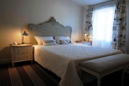 фото отеля Hotel Le Martray Ars-en-Re
