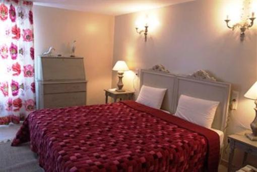 фото отеля Hotel Le Martray Ars-en-Re