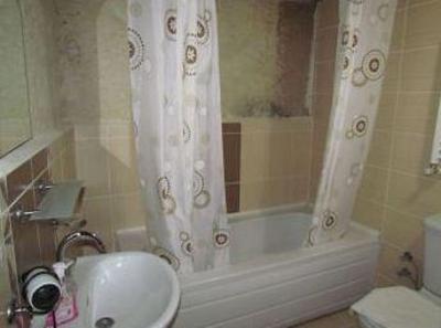 фото отеля Urgup Kaya Hotel