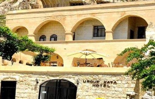 фото отеля Urgup Kaya Hotel