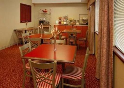 фото отеля Econo Lodge Stephenville