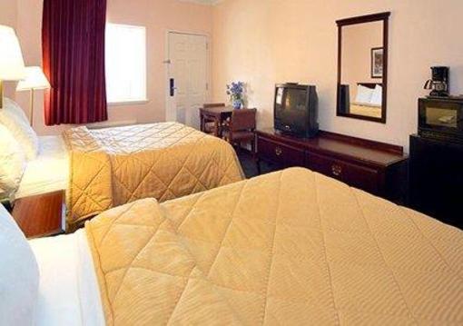 фото отеля Econo Lodge Stephenville