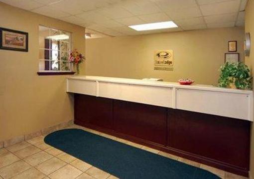 фото отеля Econo Lodge Stephenville