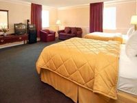 Econo Lodge Stephenville