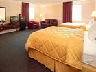 фото отеля Econo Lodge Stephenville