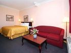 фото отеля Econo Lodge Stephenville