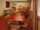 фото отеля Econo Lodge Stephenville