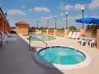 фото отеля Econo Lodge Stephenville