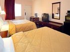 фото отеля Econo Lodge Stephenville