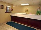 фото отеля Econo Lodge Stephenville