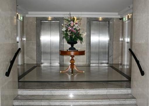 фото отеля Waterways Luxury Apartments