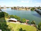 фото отеля Waterways Luxury Apartments