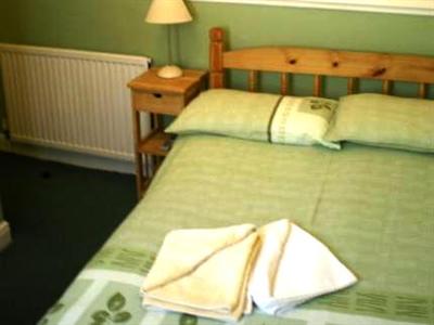 фото отеля The Warren Guest House