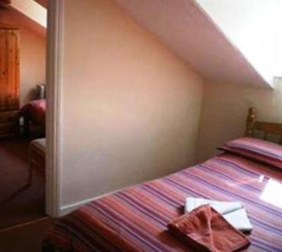 фото отеля The Warren Guest House