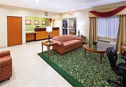 фото отеля Fairfield Inn Corpus Christi