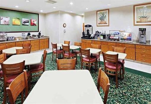 фото отеля Fairfield Inn Corpus Christi