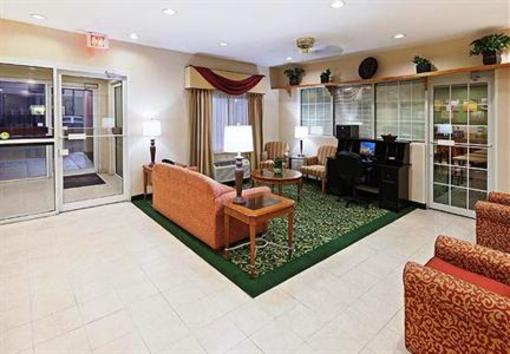 фото отеля Fairfield Inn Corpus Christi