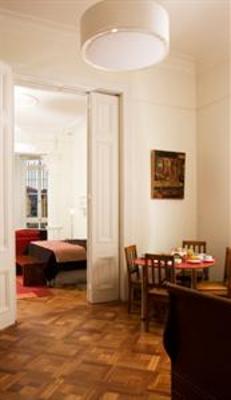фото отеля Casa Von Moltke