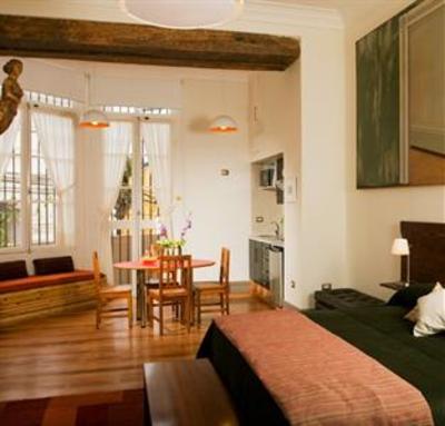 фото отеля Casa Von Moltke