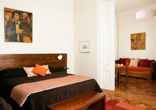 фото отеля Casa Von Moltke