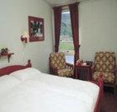 фото отеля Rica Hotel Nordkapp
