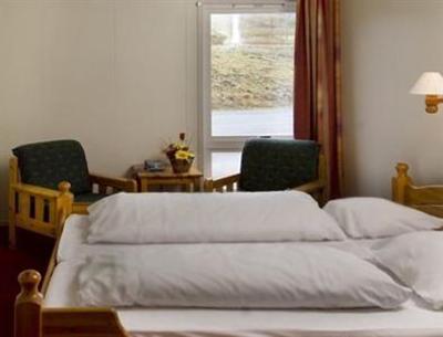 фото отеля Rica Hotel Nordkapp