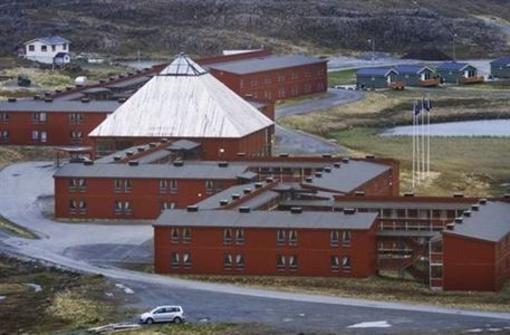фото отеля Rica Hotel Nordkapp